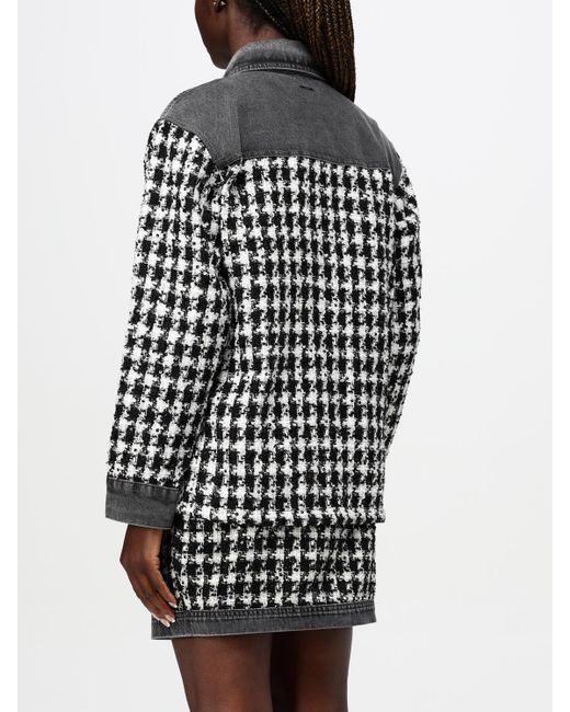 Liu Jo Black Jacket