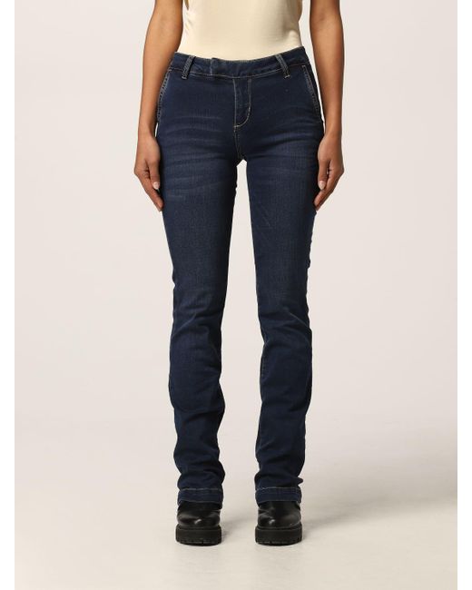 liu jo denim jeans