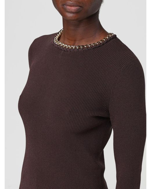 Michael Kors Brown Sweater