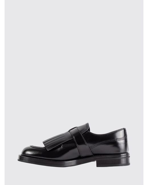 Church's White Oxford Shoe