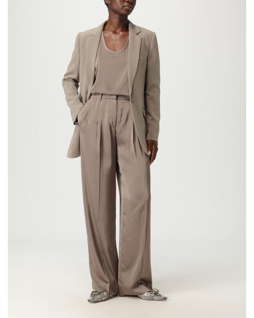 Michael Kors Natural Pants