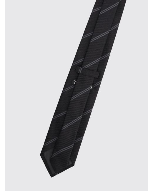 Tom Ford White Tie for men