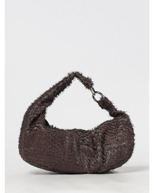Paloma Wool Brown Handtasche Damen