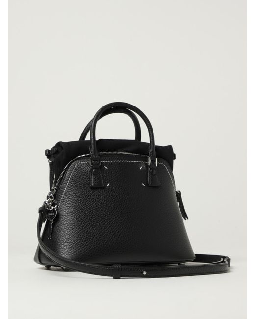 Borsa 5Ac di Maison Margiela in Black