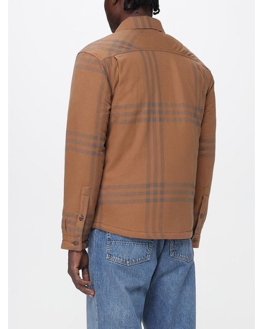 Patagonia Blue Jacket for men