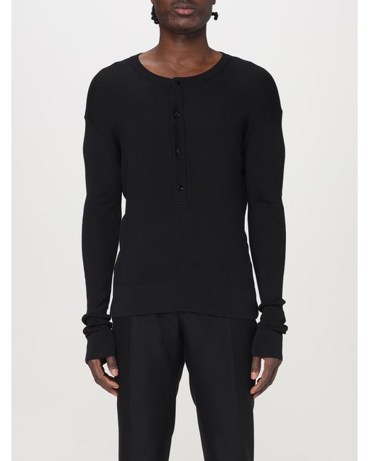 Tom Ford Sweatshirt Herren in Black für Herren