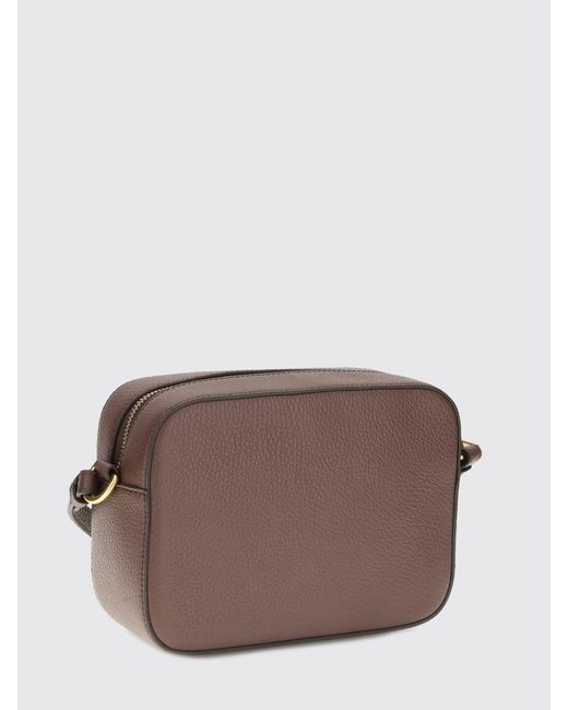 Coccinelle Brown Shoulder Bag