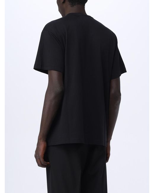 Pull Homme Versace Jeans Couture pour homme en coloris Black