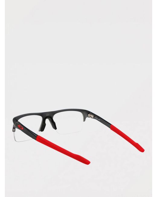 Oakley Gray Optical Frames