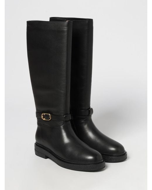 Coccinelle Black Shoes