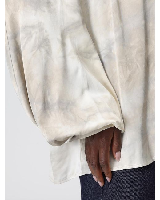 Chemise Femme Ballantyne en coloris Natural