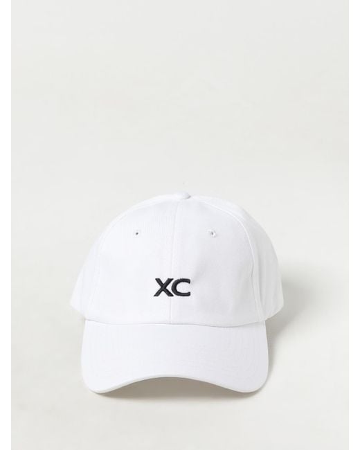 XC White Hat for men