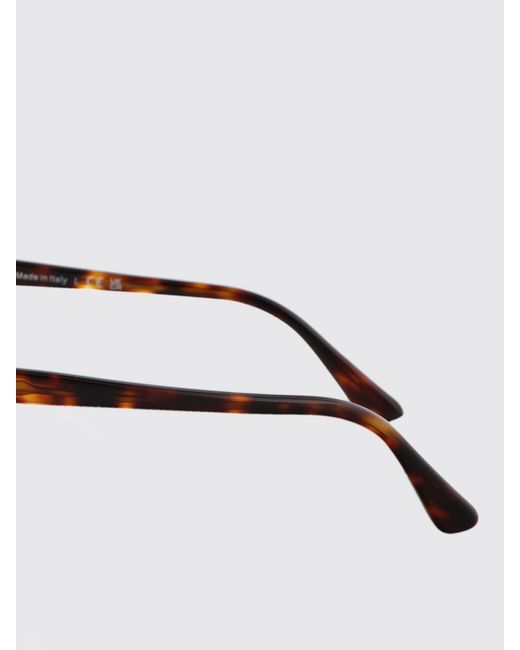 Occhiali Da Vista di Persol in Brown da Uomo