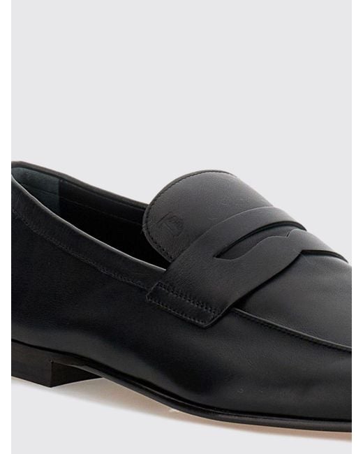 Tod's White Loafers for men