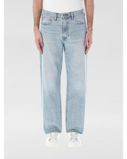 Levi's Blue Jeans for men