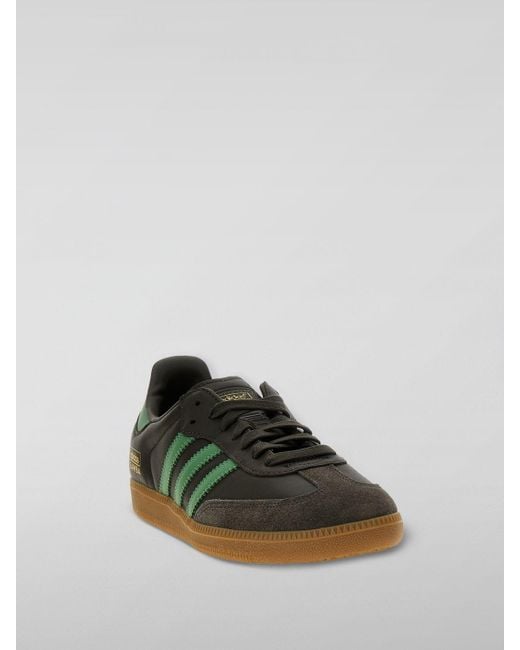 Adidas Originals Sneakers in Green für Herren