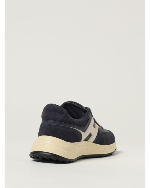 Hogan Schuhe Herren in Blue für Herren
