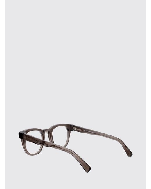 Mykita Gray Kenja Acetate Sunglasses for men