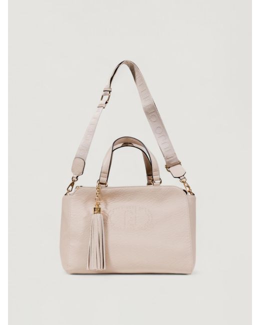 Liu Jo Natural Handbag
