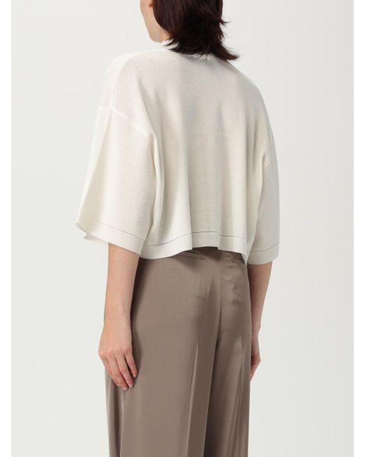 Alaïa Natural Top
