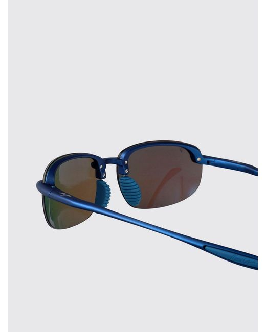 Maui Jim Blue Hookipa Ultra Sunglasses By for men