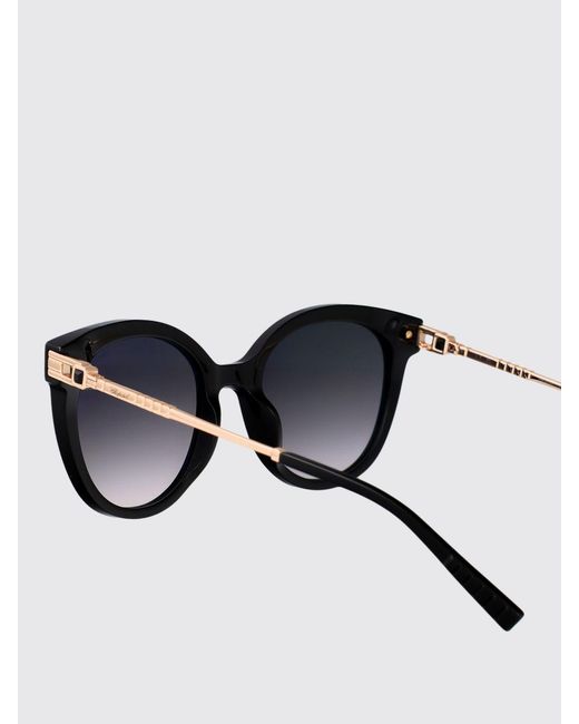Occhiali Da Sole Sch405S di Chopard in Black