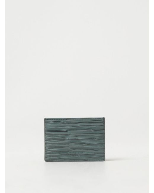 Montblanc Green Wallet for men