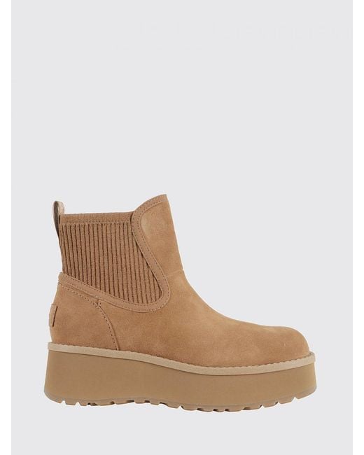 Ugg Brown Shoes