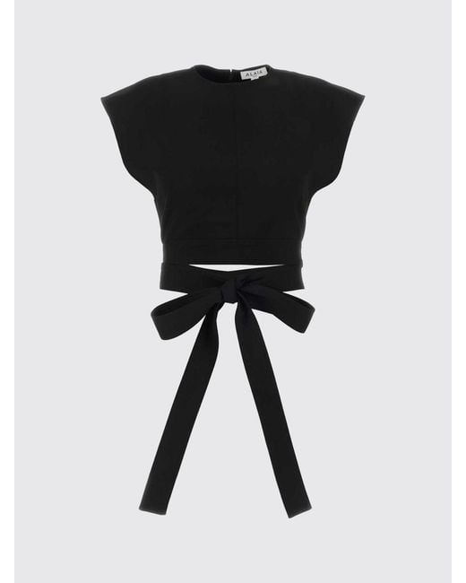 Alaïa Black Jumper