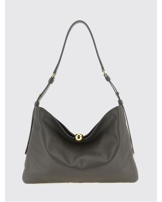 Borsa Sfera Soft di Furla in Black