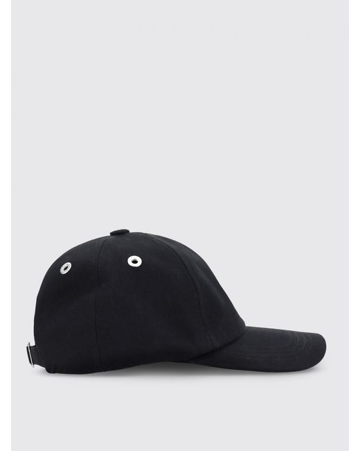 AMI Blue Hat for men