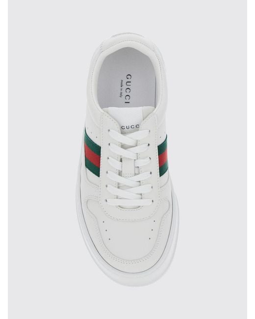 Gucci Chunky Sneaker in White für Herren