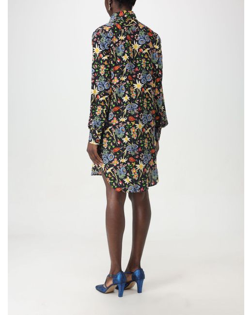 Vivienne Westwood Multicolor Kleid