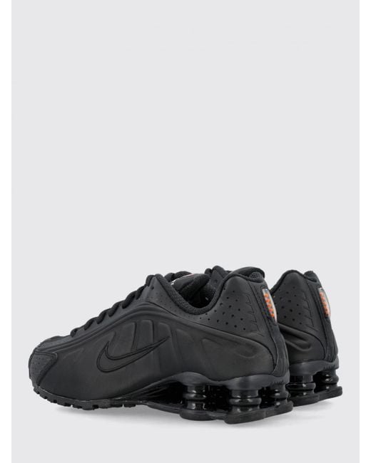 Nike Black Sneakers