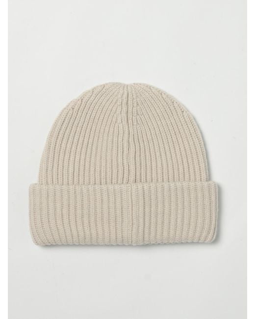 Paolo Pecora Natural Hat for men