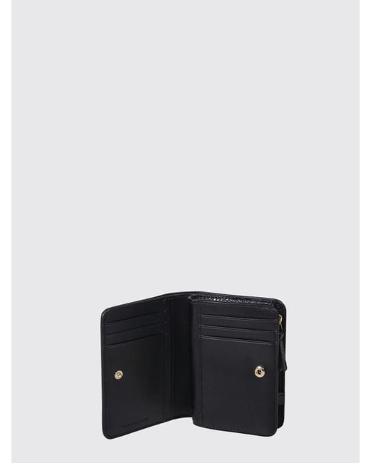 Marc Jacobs White Geldbörse Damen