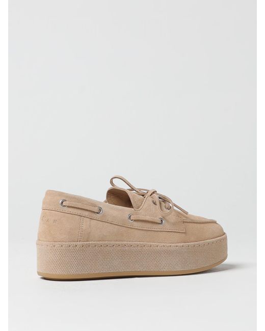 Hogan Natural Mokassins Damen
