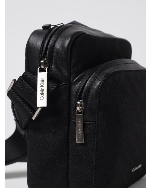 Calvin Klein Rucksack Herren in Black für Herren