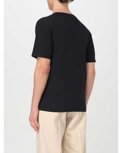 Valentino T-Shirt Herren in Black für Herren