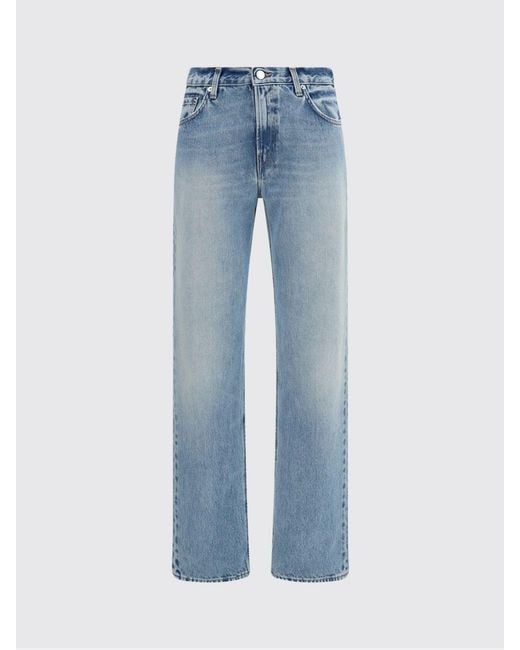 Haikure Blue Jeans