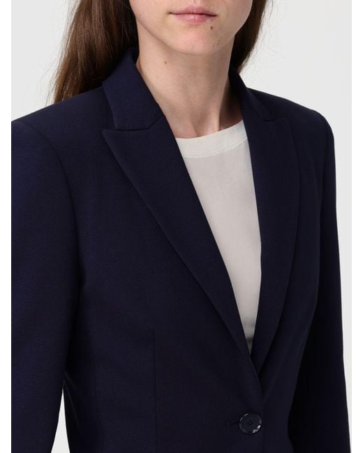 Pinko Blue Blazer