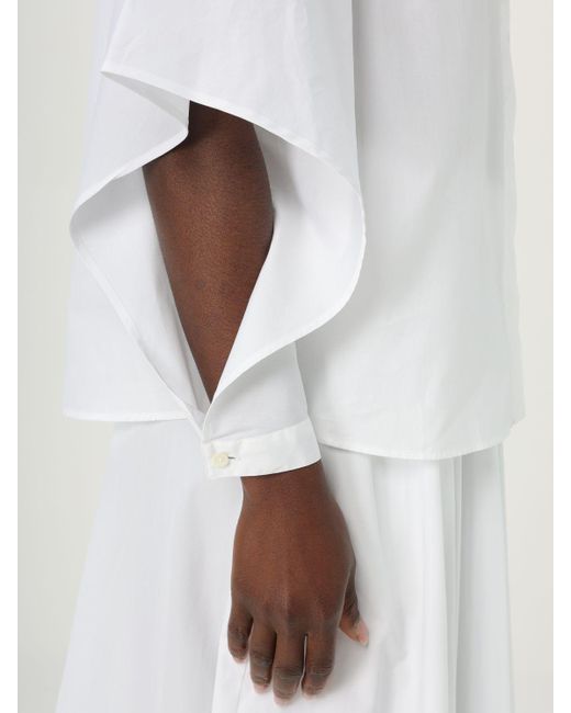 Camicia di Aspesi in White