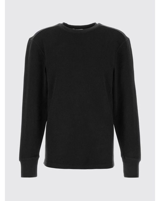 Entire studios Blue Cotton Knit for men