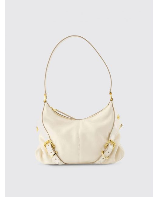 Givenchy White Handbag