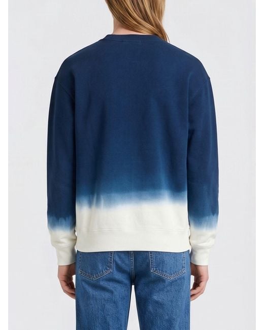 J.W. Anderson Blue Jumper for men