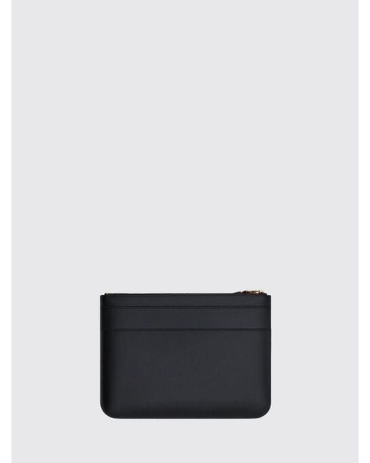 Comme des Garçons White Wallet