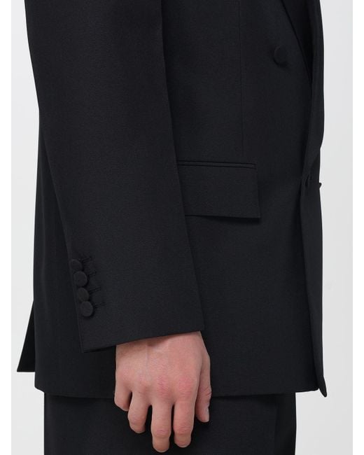 Gucci Blue Blazer for men