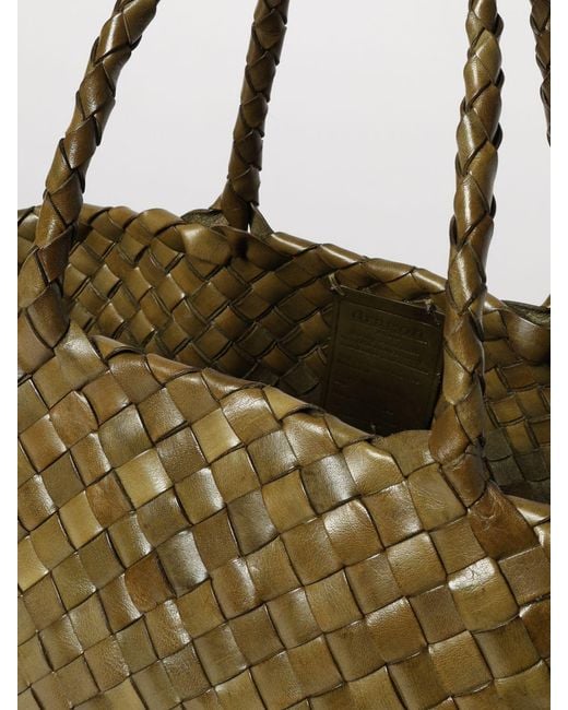 Borsa A Spalla Egola di Dragon Diffusion in Metallic