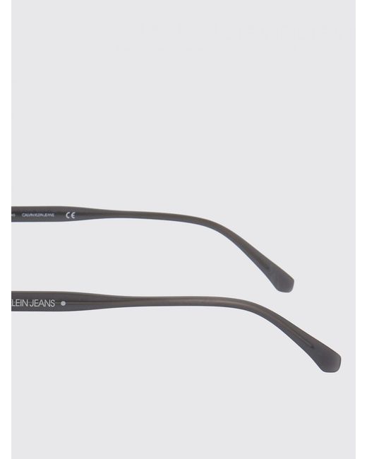 Calvin Klein Blue Ckj20503S Acetate Sunglasses