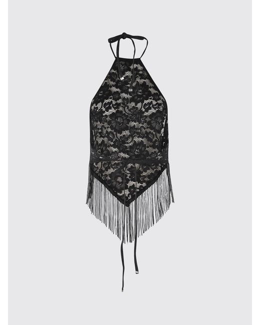 VENUJA Black Top